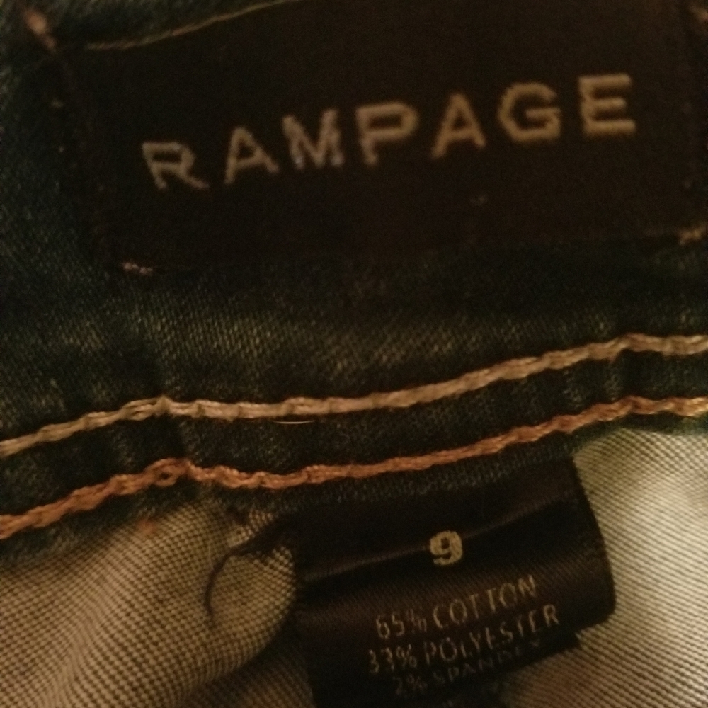 Jeans - Picture 2 of 2